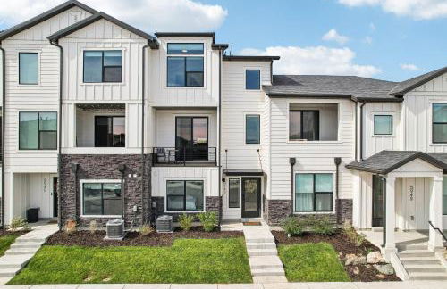 The Charleston by Crafty Casitas, near Snowbasin, 2 Kings and a Queen - Foto 37