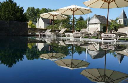 Appartements & Spa de la Marine Loire - Foto 20