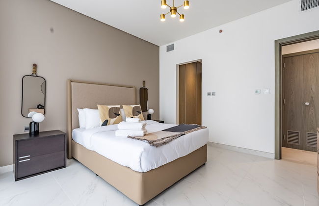 Ultimate Luxury Retreat in MBR City - Foto 7