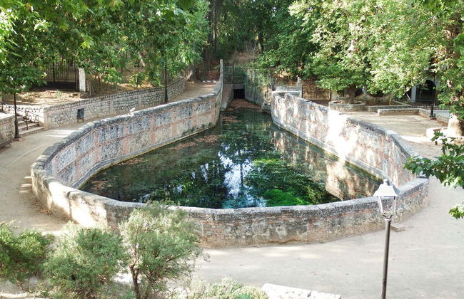 Tour de Lorca e a Guerra Civil espanhola pela Alpujarra - Foto 5