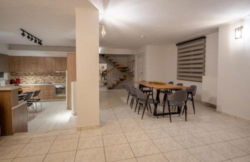 Villa Cool with Private Pool, Mountain & Sea View - Foto 14