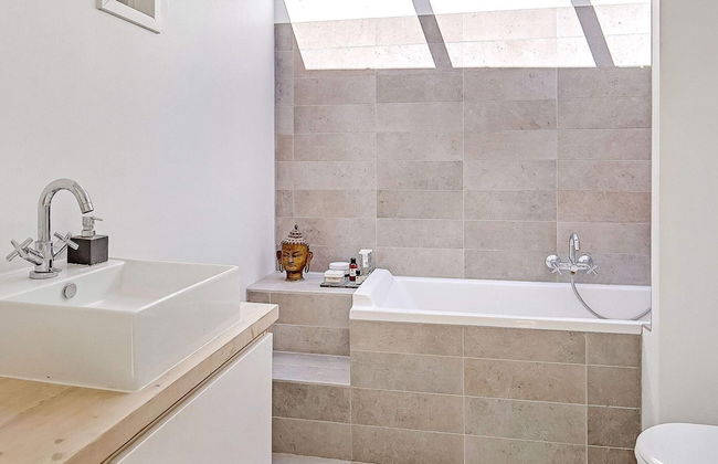 6 Person Holiday Home in Tisvildeleje - Foto 9