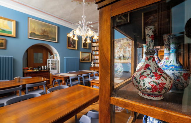 1448 Antica Dimora Al Merlo Bianco - Foto 4