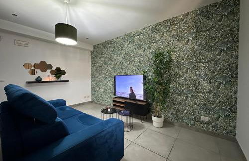 Amour Içi Boutique Apartments in centro - Foto 21