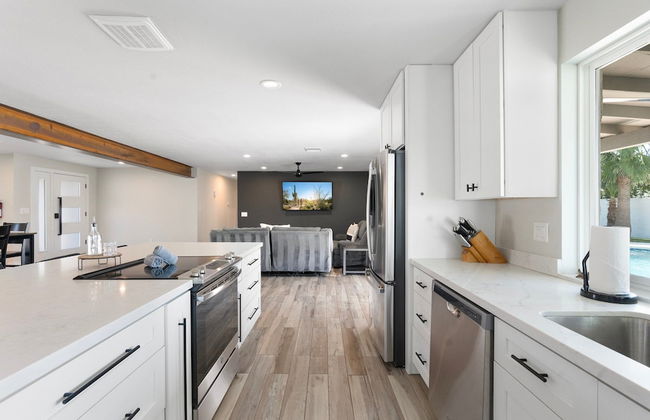 Camino Santo - Photo 36