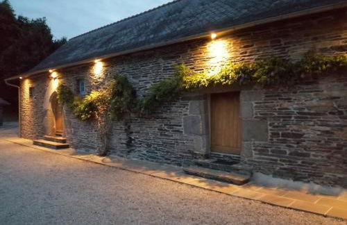 La Longère du Manoir - Foto 6