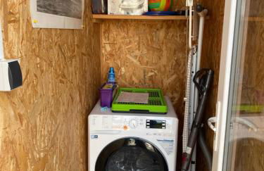 "La Bounty" gite 50m de la plage avec spa - Foto 20