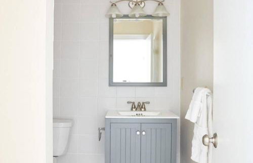 Luxury 4BR 3BA in Fenway w Epic Roof Deck - Foto 23