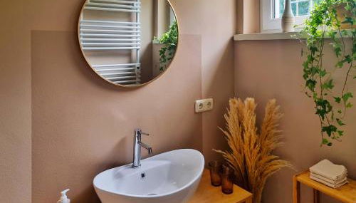 Ferienwohnung Kulturdomizil - Foto 5