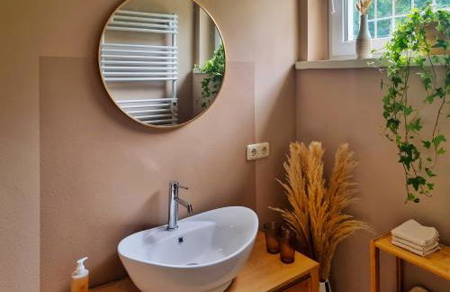 Ferienwohnung Kulturdomizil - Foto 5