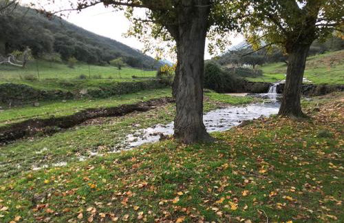 Casa Rural Sierra Tórtola 1 - Foto 87