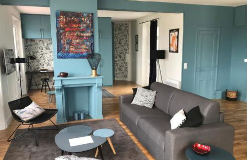 Le Loft du Cargo - Photo 1