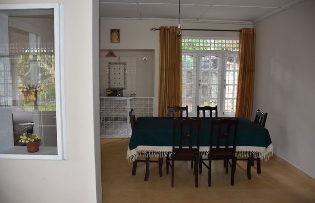 Gunda's Holiday Home - Foto 12