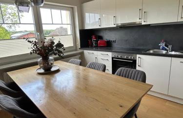 Ferienwohnung Wiesenblick - Dorfidylle zwischen Hamburg und Lübeck - Foto 8