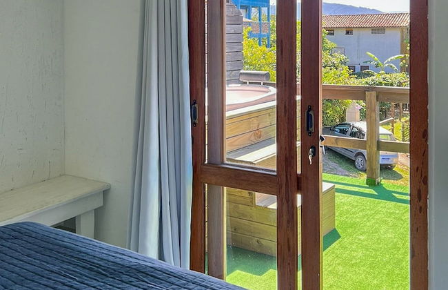 Pousada Solar dos Lírios - Praia do Rosa - Photo 15