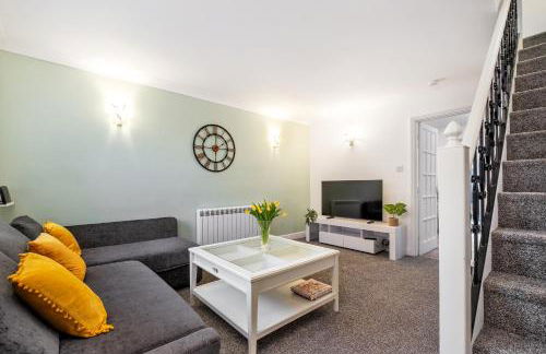 20pct OFF LONG STAYS CONTRACTORS Welcome Chantry close stay - Foto 29