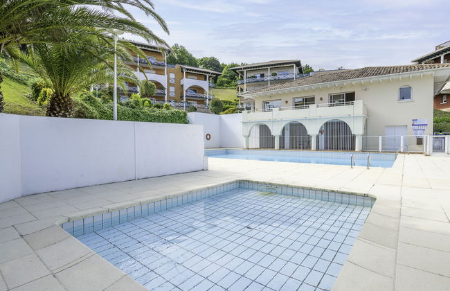 Résidence Soko Eder - Foto 14