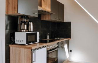 Ferienwohnungen am Holstentor - Foto 20