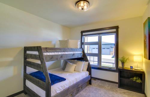 Pet-Friendly Bozeman Home about 7 Mi to Downtown! - Foto 17