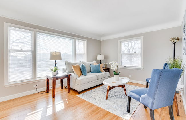 Kaleidoscope Korner - Foto 16