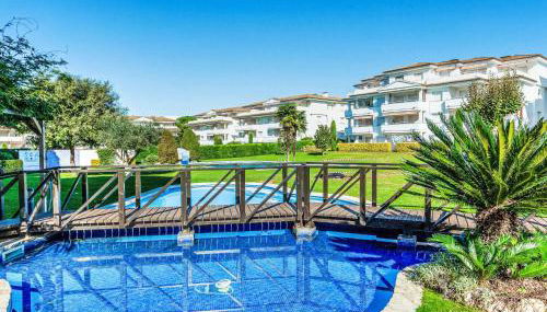 Apartment GreenMar B Down-bajo acceso piscina-Pool by Interhome - Foto 2