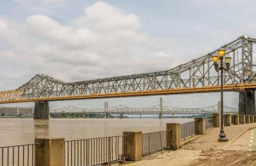 TWO Stunning Nulu CozySuites - Foto 55