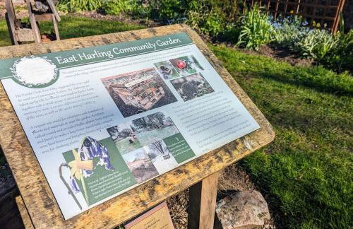 Oak Tree View - relax, reconnect, explore or work - Foto 22