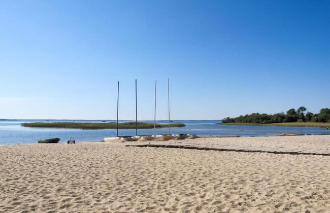 House Near Lake Biscarrosse - Photo 26