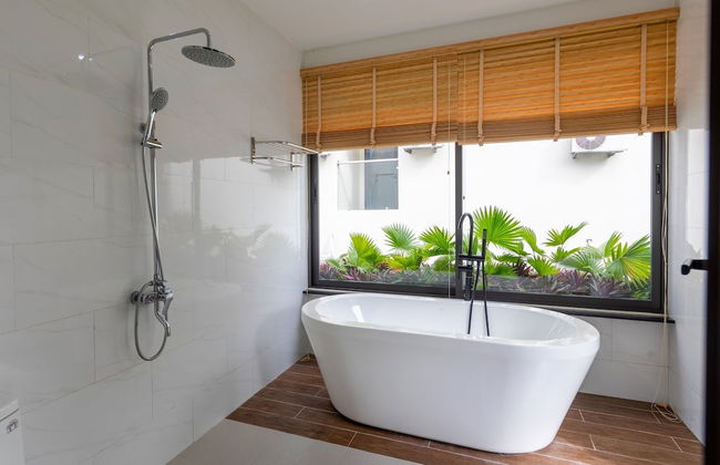 MAY CHILL HOUSE VILLA - Foto 22