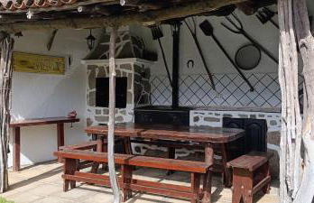 El Lagar de Piedra - Foto 12