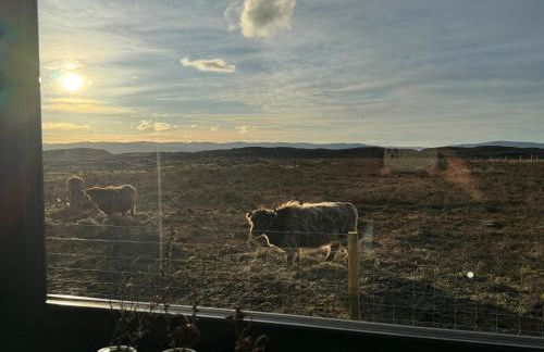 Bonnie Brae Croft Bothies - Foto 63