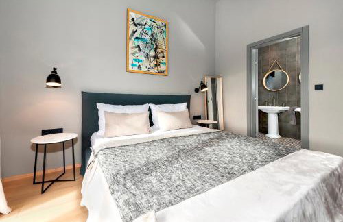 Villa Art Renata with Pool & Sauna - Photo 54