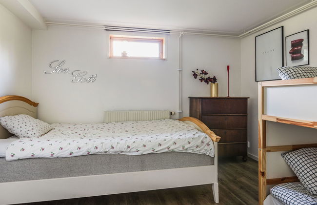 5 bedroom House in Svängsta with garden - Photo 29