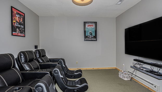 Équipement de l’hébergement