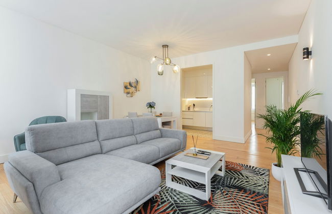 Gonzalo's Guest Apartments - Luxury Baixa - Foto 58