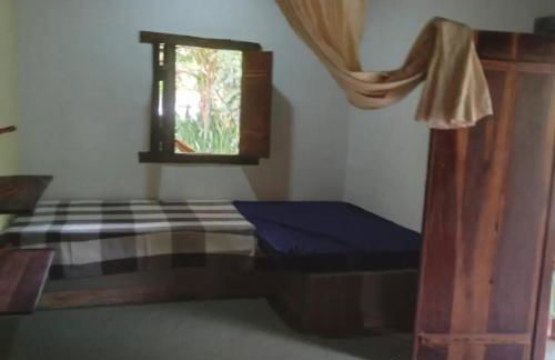 Casa Aconchego de Dunas-Itaunas-ES - Foto 30