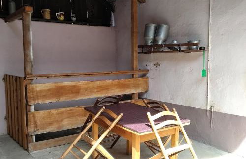 MA ROSE DES LUMIERES maison indépendante 6 personnes avec grande cour - Foto 16