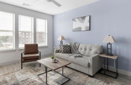 Landing Modern 2BD in Corinth - Foto 1