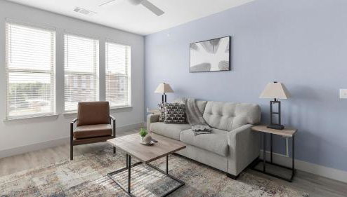Landing Stunning 2BD in Corinth - Foto 1, Other