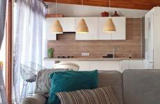 Beautiful chalet with wifi and free parking - Foto 7