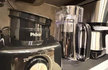 Uno Loft em Mogi das Cruzes - Photo 20