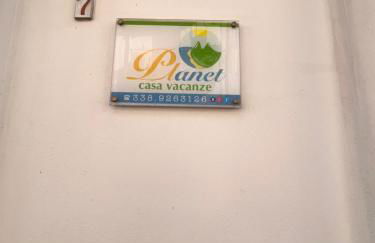 Casa Planet - Photo 2