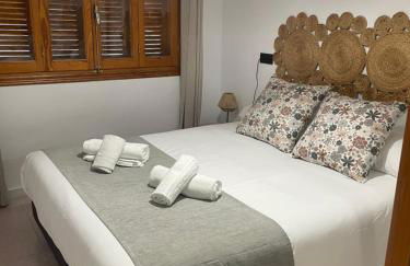 Lovely Holiday Home Santa Pola,Gran Alacant - Foto 24