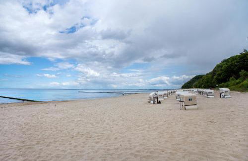 Haus Seeadler Wohnung 13 - Foto 29