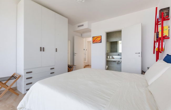 3035 Villa Baia Delle Sirene by Perle di Puglia - Foto 7