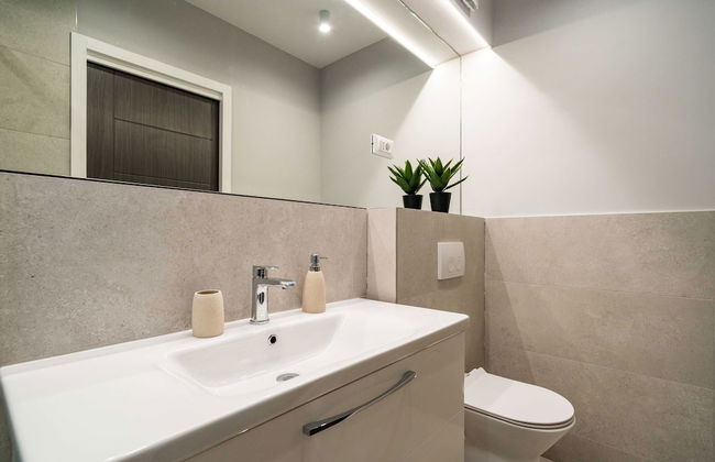 Apartments Villa Arcadia - Foto 54