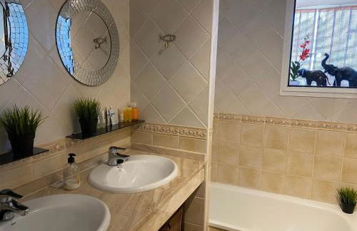 Apartamento familiar Paraiso en Riviera del Sol Mijas - Photo 17