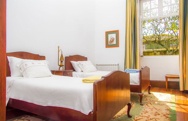 Liiiving in Ofir - Manor Pool House - Foto 5