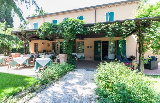 Locanda Antiche Macine - Foto 54