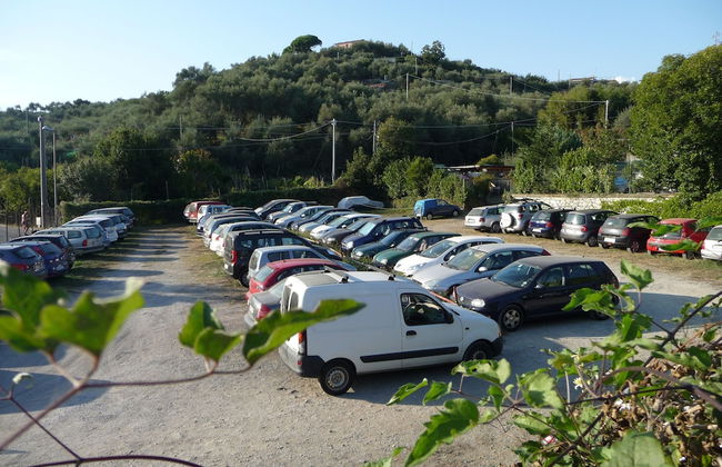 Parco Vacanze Lo Scoglio - Foto 56